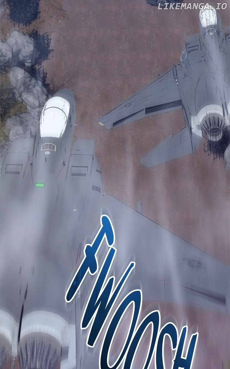 Hidden House in the Apocalypse Chapter 48 141